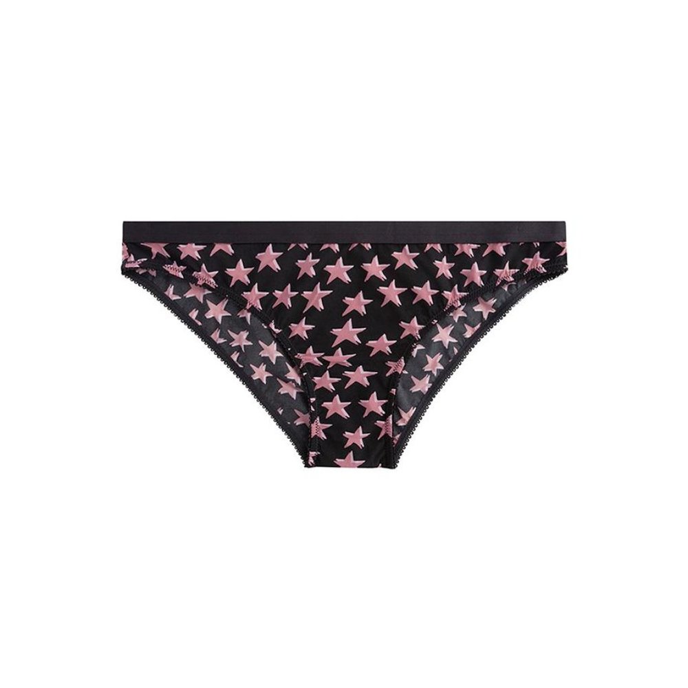Love Stories Firecracker Star Print Panty